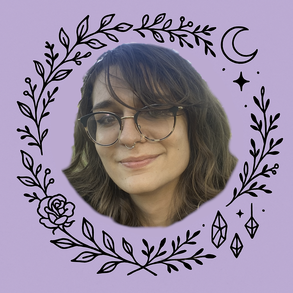 Photo of Alexa Melvin